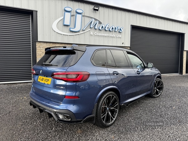 Used BMW X5 2021 for sale - 76419437: Photo 5