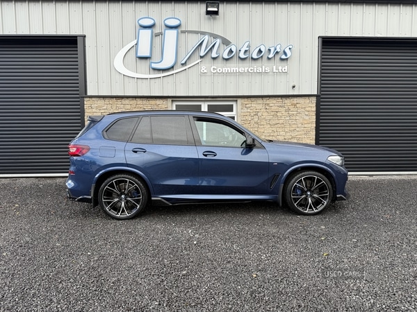 Used BMW X5 2021 for sale - 76419437: Photo 6