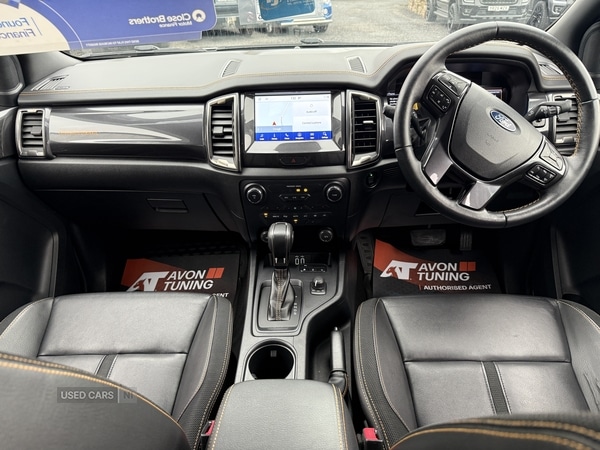 Used Ford Ranger 2022 for sale - 77412692: Photo 10