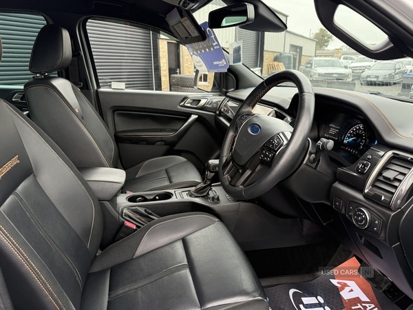 Used Ford Ranger 2022 for sale - 77412692: Photo 11