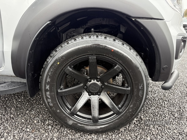 Used Ford Ranger 2022 for sale - 77412692: Photo 16