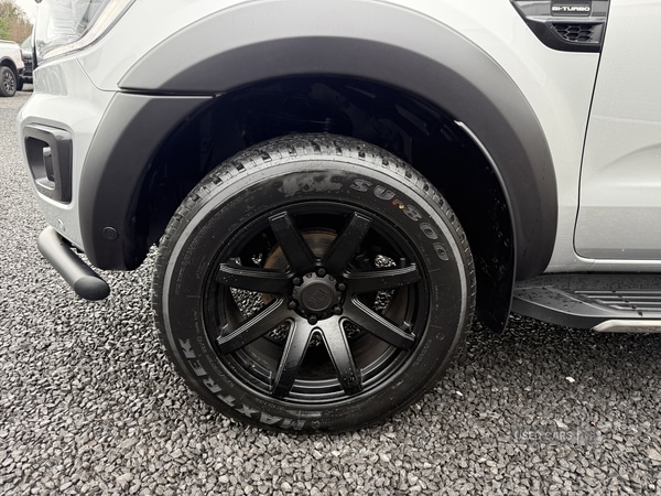 Used Ford Ranger 2022 for sale - 77412692: Photo 17