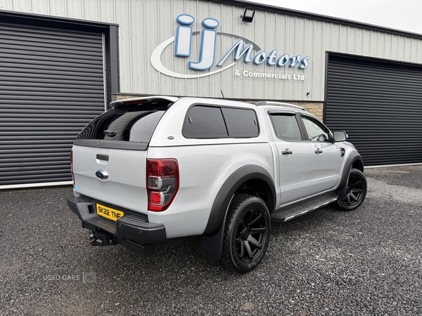 Used Ford Ranger 2022 for sale - 77412692: Photo 7