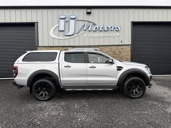 Used Ford Ranger 2022 for sale - 77412692: Photo 8