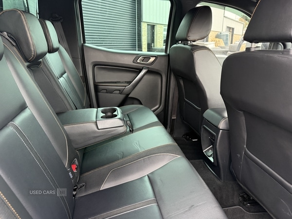 Used Ford Ranger 2022 for sale - 77412692: Photo 9