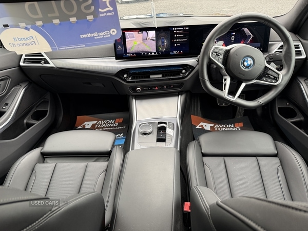 Used BMW 3 Series 2025 for sale - 77647307: Photo 11