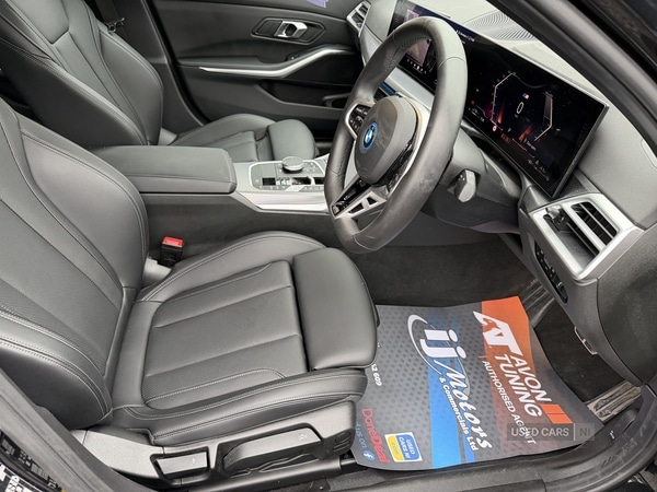 Used BMW 3 Series 2025 for sale - 77647307: Photo 12