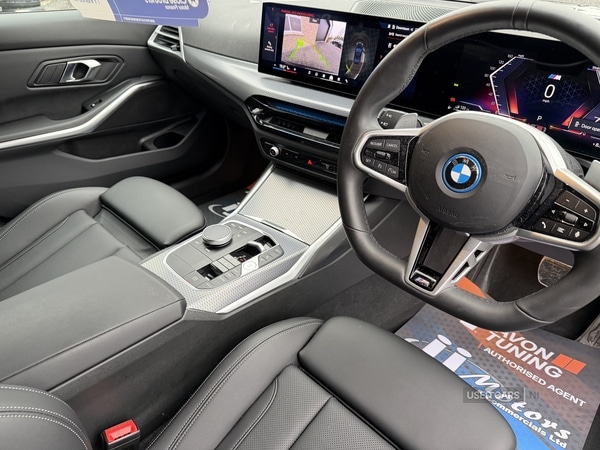 Used BMW 3 Series 2025 for sale - 77647307: Photo 14