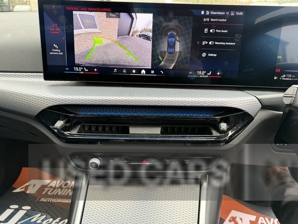 Used BMW 3 Series 2025 for sale - 77647307: Photo 16