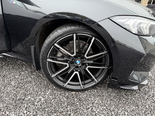 Used BMW 3 Series 2025 for sale - 77647307: Photo 19