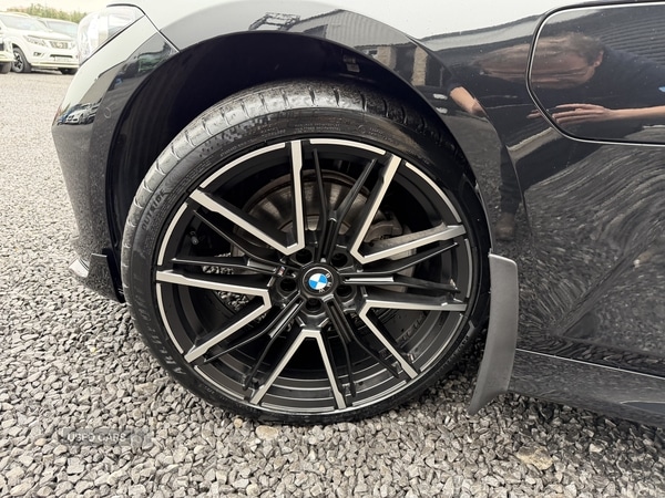 Used BMW 3 Series 2025 for sale - 77647307: Photo 20