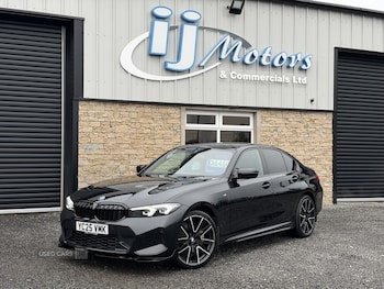 Used BMW 3 Series 2025 for sale - 77647307: Photo