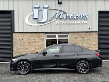 Used BMW 3 Series 2025 for sale - 77647307: Photo