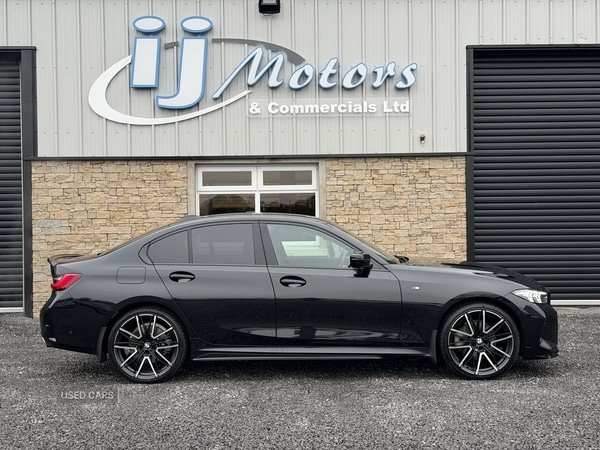 Used BMW 3 Series 2025 for sale - 77647307: Photo 5