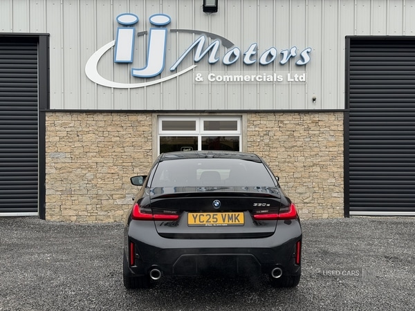 Used BMW 3 Series 2025 for sale - 77647307: Photo 7