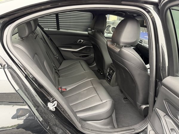 Used BMW 3 Series 2025 for sale - 77647307: Photo 8