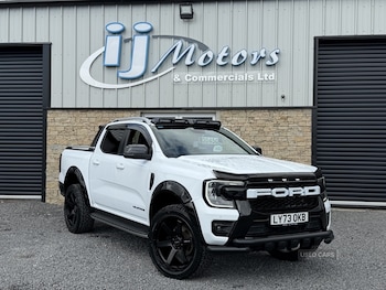 Used Ford Ranger 2024 for sale - 78663169: Photo