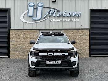 Used Ford Ranger 2024 for sale - 78663169: Photo