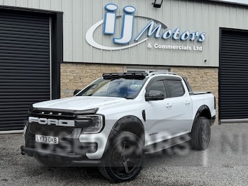 Used Ford Ranger 2024 for sale - 78663169: Photo