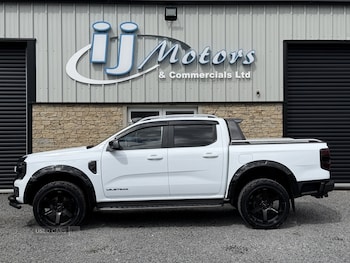 Used Ford Ranger 2024 for sale - 78663169: Photo