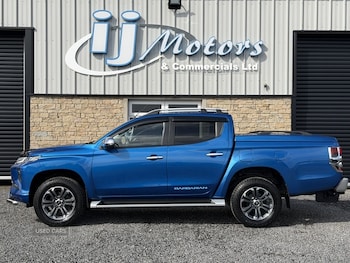 Used Mitsubishi L200 2019 for sale - 78232302: Photo