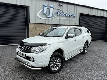Used Mitsubishi L200 2019 for sale - 75081150: Photo