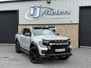 Used Ford Ranger 2023 for sale - 78277005: Photo