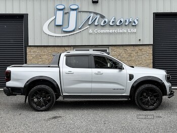 Used Ford Ranger 2023 for sale - 78277005: Photo