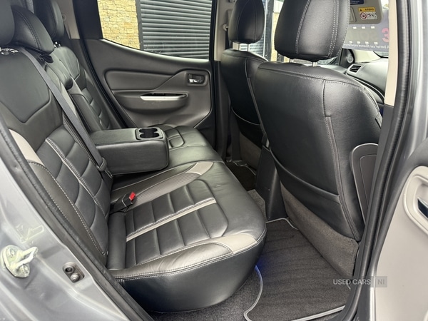 Used Mitsubishi L200 2019 for sale - 76562866: Photo 10