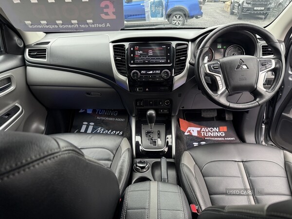 Used Mitsubishi L200 2019 for sale - 76562866: Photo 11