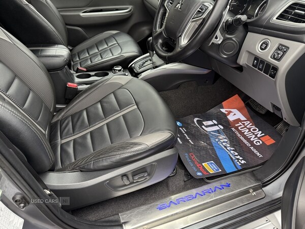 Used Mitsubishi L200 2019 for sale - 76562866: Photo 12