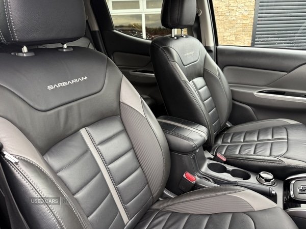 Used Mitsubishi L200 2019 for sale - 76562866: Photo 13