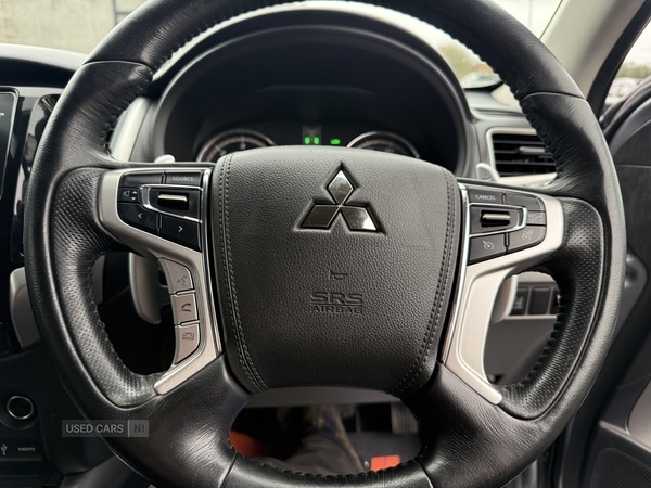 Used Mitsubishi L200 2019 for sale - 76562866: Photo 14