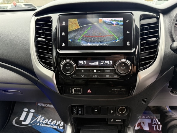 Used Mitsubishi L200 2019 for sale - 76562866: Photo 15