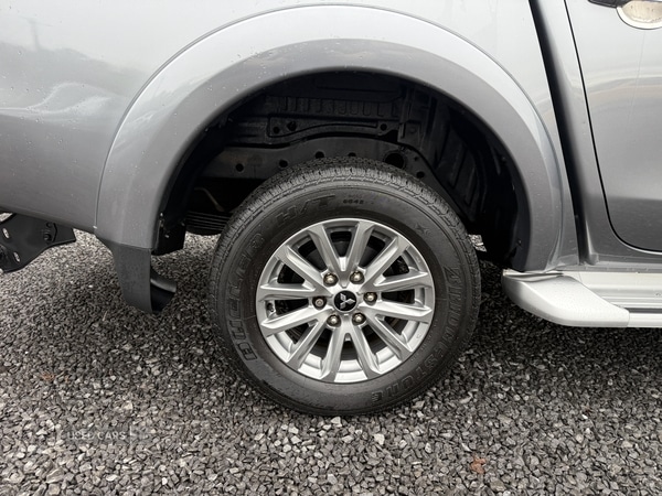 Used Mitsubishi L200 2019 for sale - 76562866: Photo 16