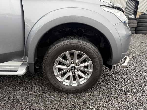 Used Mitsubishi L200 2019 for sale - 76562866: Photo 17