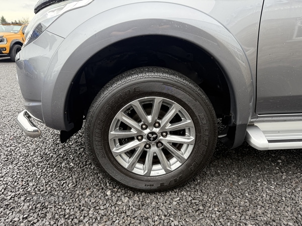 Used Mitsubishi L200 2019 for sale - 76562866: Photo 18