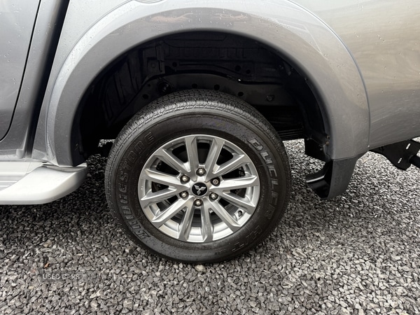 Used Mitsubishi L200 2019 for sale - 76562866: Photo 19