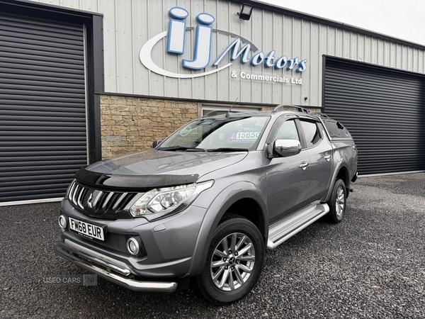 Used Mitsubishi L200 2019 for sale - 76562866: Photo 3