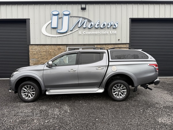 Used Mitsubishi L200 2019 for sale - 76562866: Photo 4
