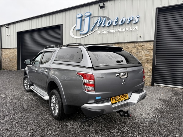 Used Mitsubishi L200 2019 for sale - 76562866: Photo 5