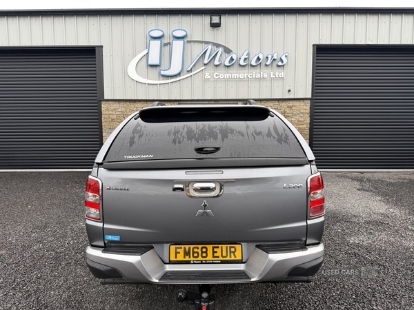 Used Mitsubishi L200 2019 for sale - 76562866: Photo 6