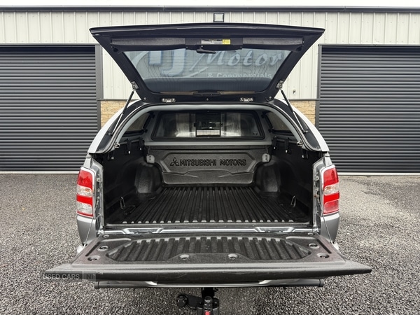 Used Mitsubishi L200 2019 for sale - 76562866: Photo 7