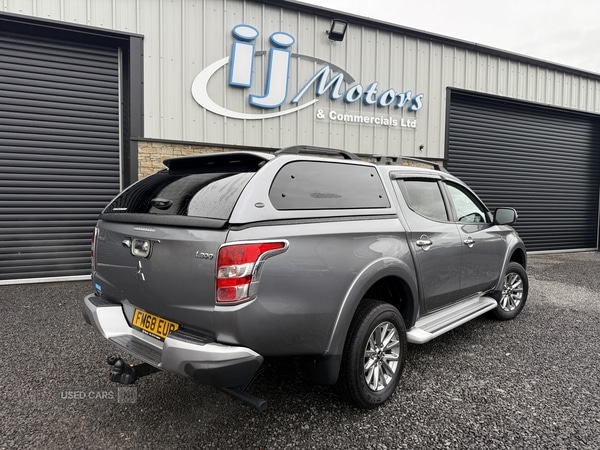 Used Mitsubishi L200 2019 for sale - 76562866: Photo 8