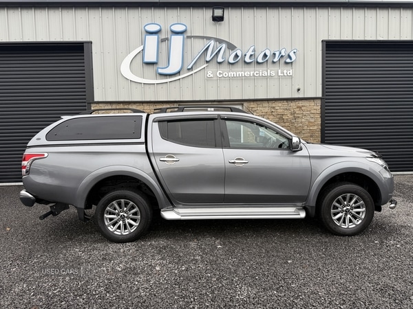 Used Mitsubishi L200 2019 for sale - 76562866: Photo 9
