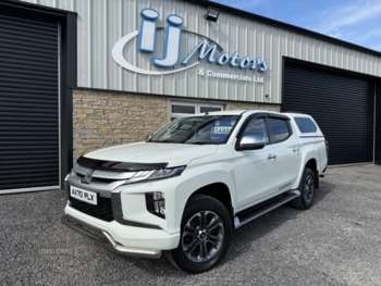 Used Mitsubishi L200 2020 for sale - 74228497: Photo