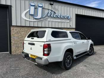 Used Mitsubishi L200 2020 for sale - 74228497: Photo