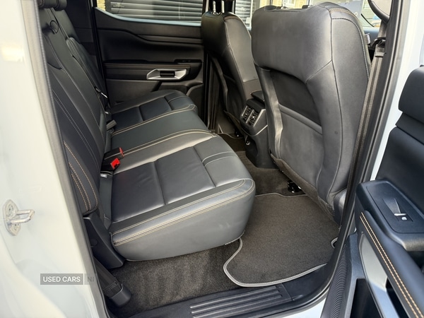 Used Ford Ranger 2024 for sale - 77412620: Photo 10