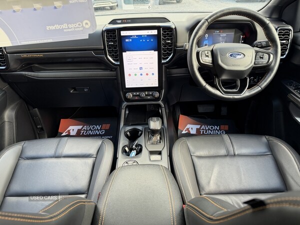 Used Ford Ranger 2024 for sale - 77412620: Photo 13