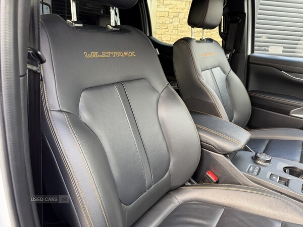 Used Ford Ranger 2024 for sale - 77412620: Photo 14